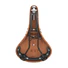 Selle de vélo en cuir Brooks B17 Softened cuir vieilli